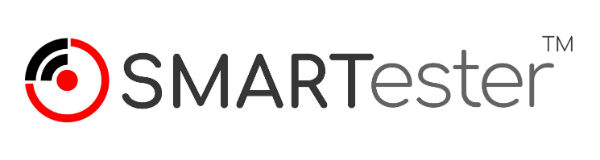 SMARTester logo